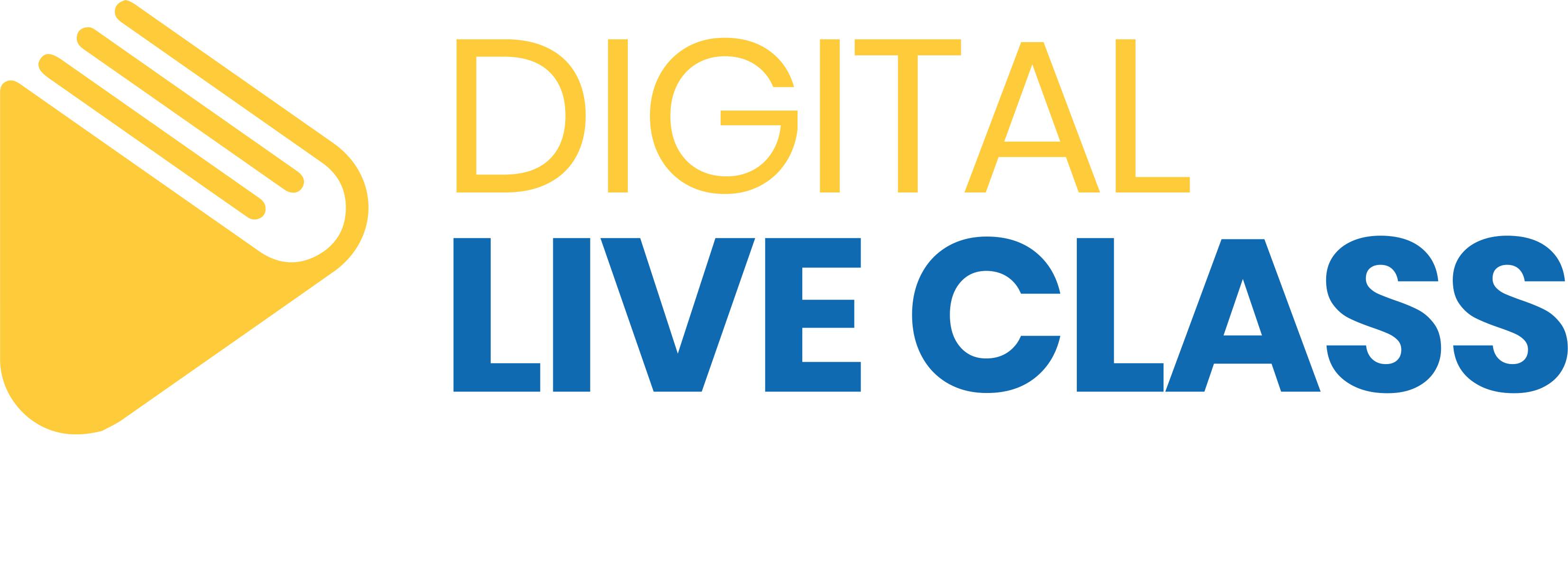 Digital Live Class